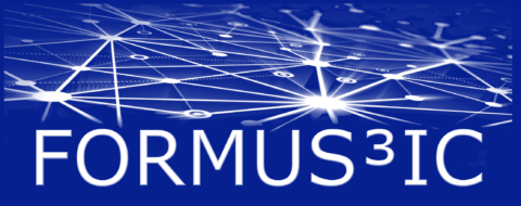 Zur Seite: FORMUS³IC