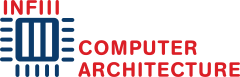 Chair of Computer Science 3 (Computer Architecture)