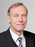 Prof. Dr. Dr. Arndt Bode