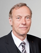 Prof. Dr. Dr. Arndt Bode