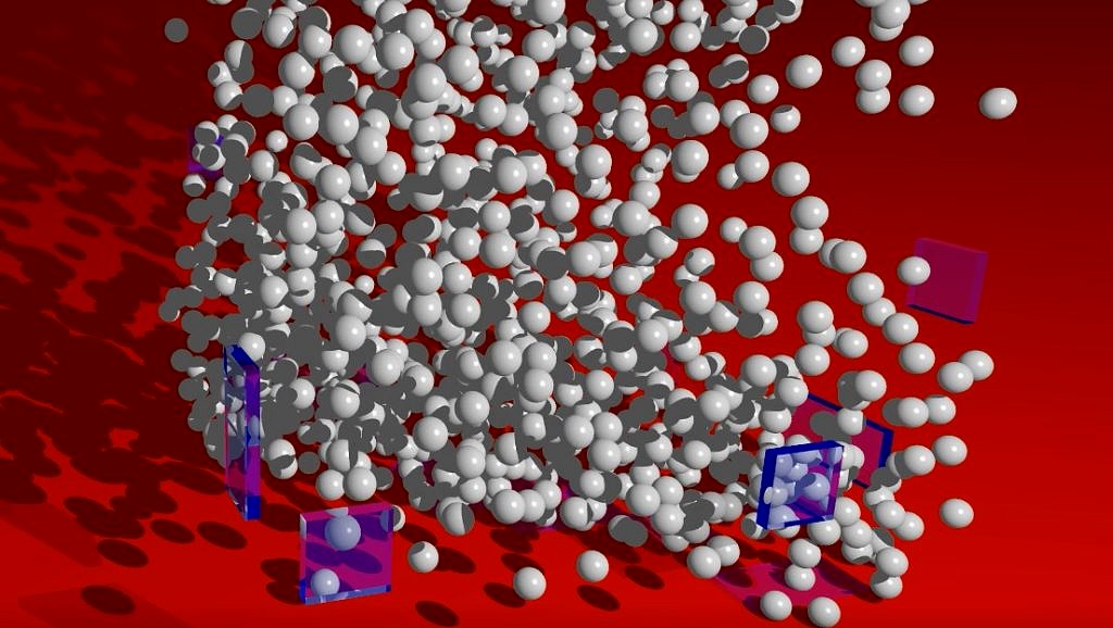 Computational Engineering 1