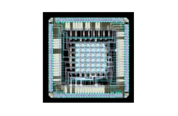 Zur Seite: CPU-Entwurf mit VHDL (CPU)